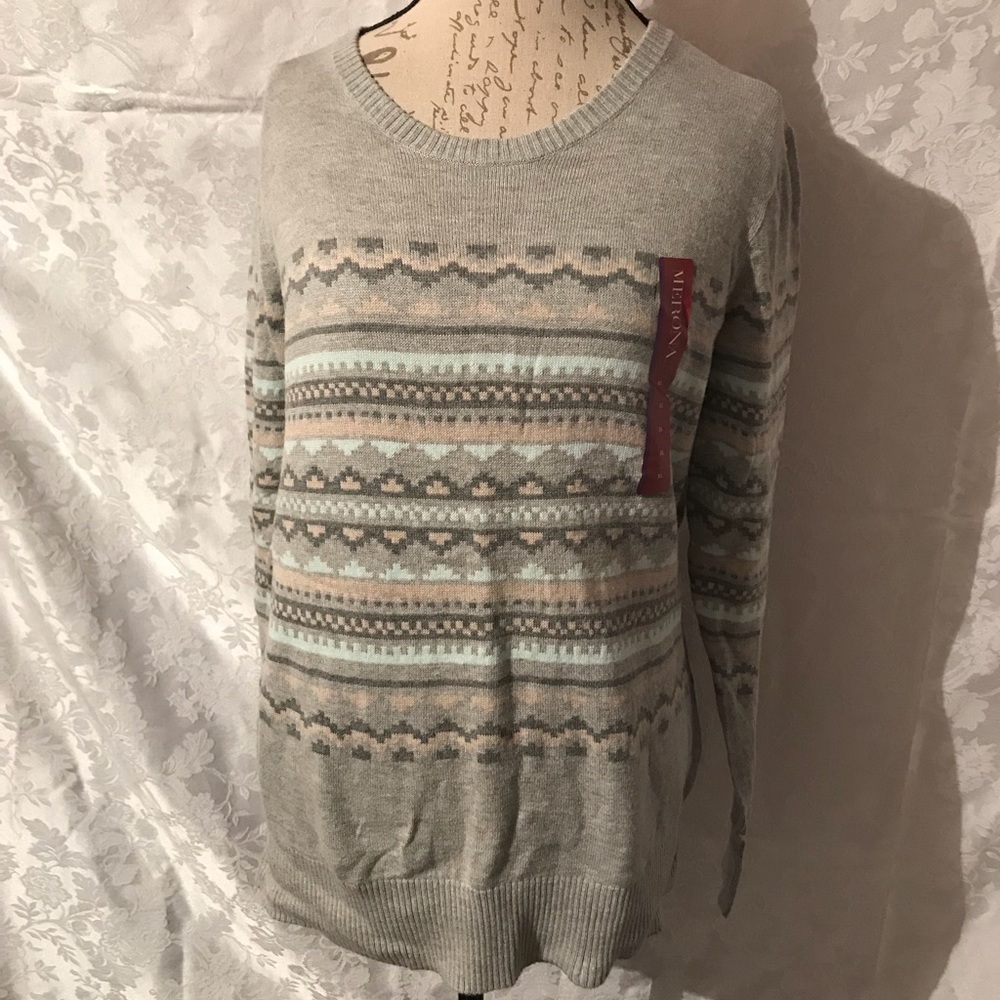 Women’s Sweater